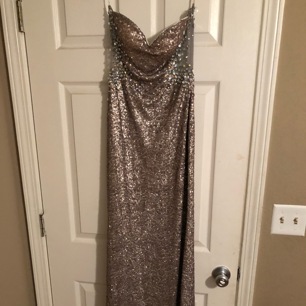 Dress $50